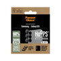PanzerGlass Hoops Black Protector de Lente para Samsung Galaxy S25