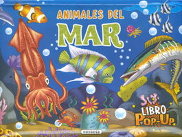 SUSAETA EDICIONES Animales del mar