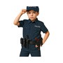 Set de Policía Policía Talla única
