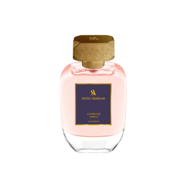 Gourmand Vanilla 1416, Agua de perfume, Unisex, 100 ml