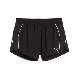 Pantalones Cortos Deportivos para Mujer Puma W Run Velocity 3" Negro 2XL