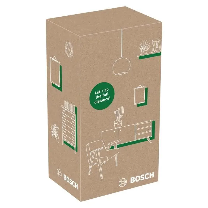 Bosch UniversalDistance 50C Telémetro Láser BOS4053423245202