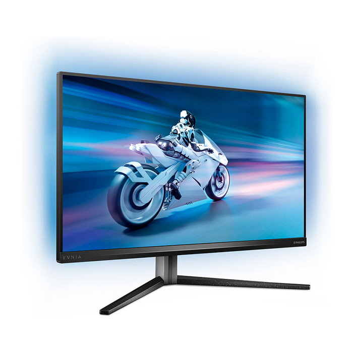 Philips 32M2N6800M Monitor Gaming 31.5" 4K UHD 3840x2160 IPS 1ms 1ms IPS 144Hz 2xHDMI 2.1 DP 1.4 USB