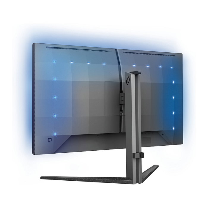 Philips 32M2N6800M Monitor Gaming 31.5" 4K UHD 3840x2160 IPS 1ms 1ms IPS 144Hz 2xHDMI 2.1 DP 1.4 USB