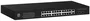Level One GEP-2841 Switch Gigabit PoE de 28 puertos