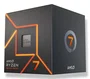 AMD Ryzen 7 7700 Procesador 3.8 GHz (Hasta 5.3 GHz Turbo) 8 Núcleos 16 Hilos Socket AM5 Gráficos Radeon Integrados 32 MB L3 Caja con Disipador TDP 65 W