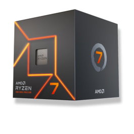 AMD Ryzen 7 7700 3.8 GHz 8 núcleos Socket AM5