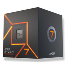 AMD Ryzen 7 7700 Procesador 3.8 GHz Socket AM5