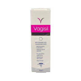Vagisil Sérum Hidratante Rejuvenecedor Vulvar 30 g - Cuidado Íntimo Femenino