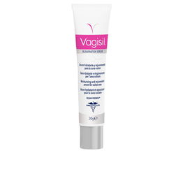 Vagisil Sérum Rejuvenecedor Hidratante Íntimo Vulvar para Mujer, 30 gr