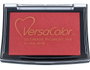 Tsukineko Almohadilla de Tinta VERSACOLOR Rosa Antiguo 95x65mm