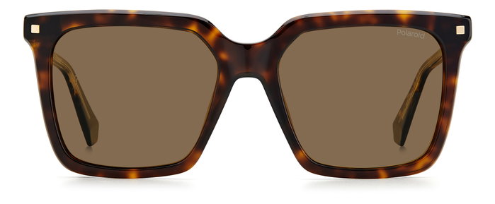 Polaroid PLD-4115-S-X-086F4SP Gafas de Sol Marrón Polaroid PLD-4115-S-X-086F4SP Gafas de Sol Marrón