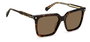 Polaroid PLD-4115-S-X-086F4SP Gafas de Sol Marrón