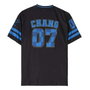 Cerdá Camiseta Corta Oversize Harry Potter Ravenclaw Talla XL
