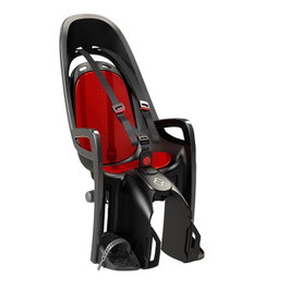 Hamax Zenith Portabebés Elegante - De 9 meses a 22kg - Fijación al Portaequipajes
