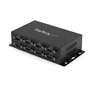 StarTech.com Adaptador Hub USB a 8 Puertos Serie RS232 Industrial ICUSB2328I