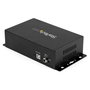 StarTech.com Adaptador Hub USB a 8 Puertos Serie RS232 Industrial ICUSB2328I