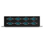 StarTech.com Adaptador Hub USB a 8 Puertos Serie RS232 Industrial ICUSB2328I