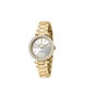 Chiara Ferragni Reloj Lady Like Dorado con Esfera Gris