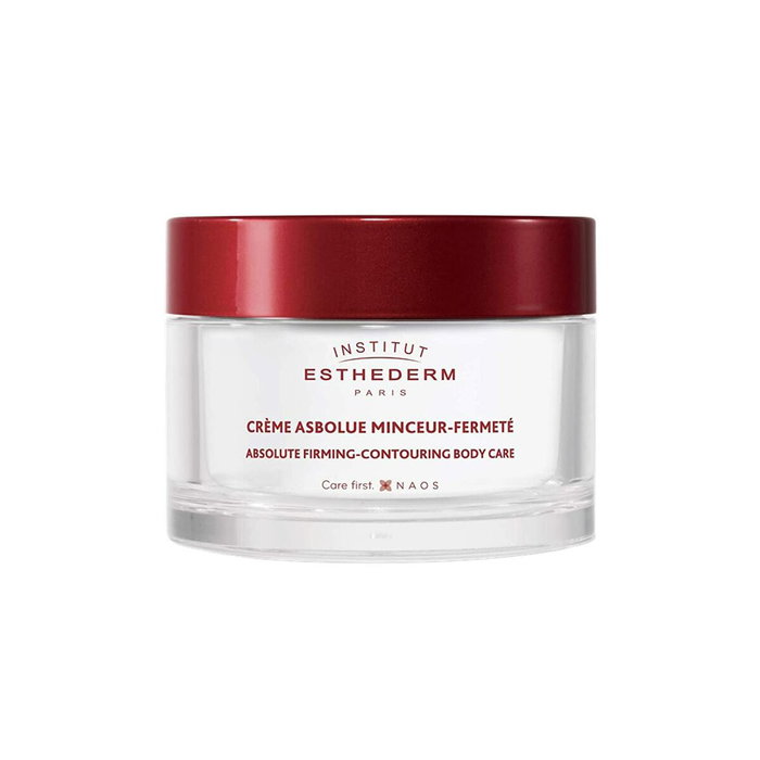 Institut Esthederm Absolute Firming-Contouring Crema Corporal 200 ml