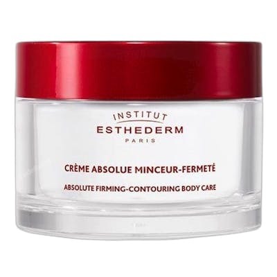 Institut Esthederm Absolute Firming-Contouring Crema Corporal 200 ml