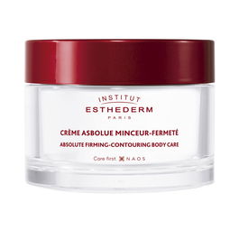 Institut Esthederm ABSOLUTE FIRMING-CONTOURING Crema Corporal Reafirmante 200 ml