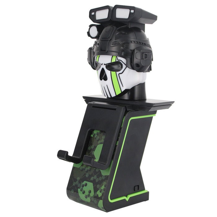 EXQUISITE GAMING Cable Guy Ikon soporte sujeción Call of Duty 20cm