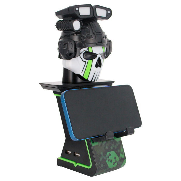 EXQUISITE GAMING Cable Guy Ikon soporte sujeción Call of Duty 20cm