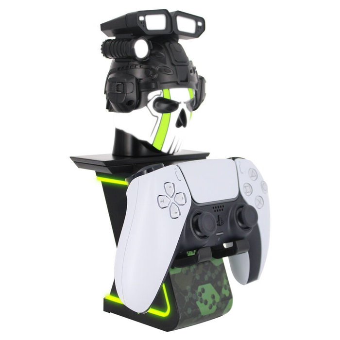 EXQUISITE GAMING Cable Guy Ikon soporte sujeción Call of Duty 20cm