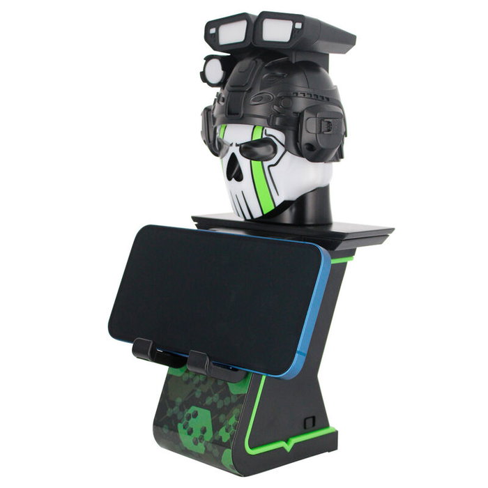 EXQUISITE GAMING Cable Guy Ikon soporte sujeción Call of Duty 20cm