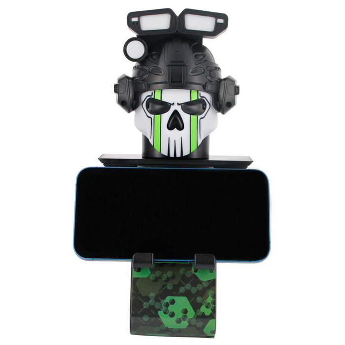 EXQUISITE GAMING Cable Guy Ikon soporte sujeción Call of Duty 20cm