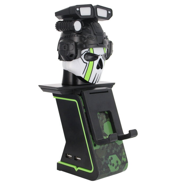 EXQUISITE GAMING Cable Guy Ikon soporte sujeción Call of Duty 20cm