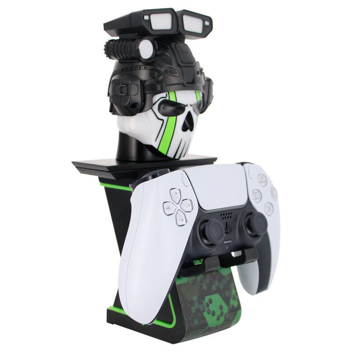 EXQUISITE GAMING Cable Guy Ikon soporte sujeción Call of Duty 20cm