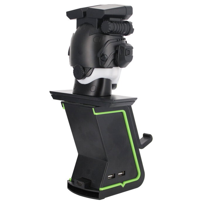 EXQUISITE GAMING Cable Guy Ikon soporte sujeción Call of Duty 20cm