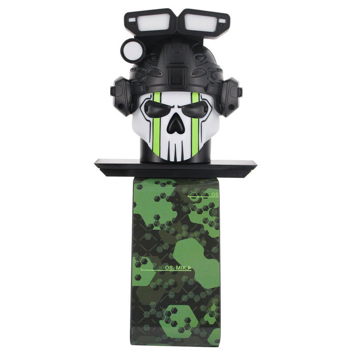 EXQUISITE GAMING Cable Guy Ikon soporte sujeción Call of Duty 20cm