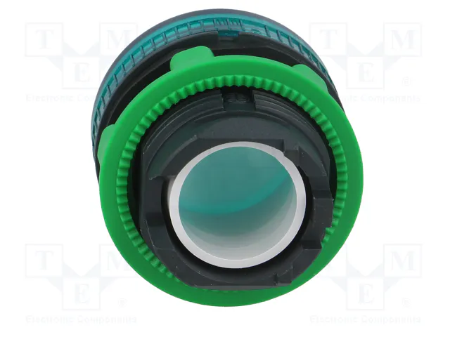 SCHNEIDER ELECTRIC Lámpara de control Harmony XB5 Verde