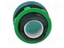 SCHNEIDER ELECTRIC Lámpara de control Harmony XB5 Verde