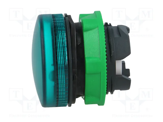 SCHNEIDER ELECTRIC Lámpara de control Harmony XB5 Verde
