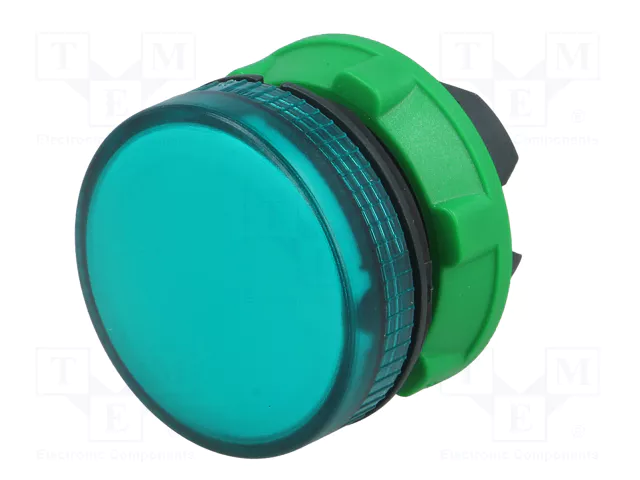 SCHNEIDER ELECTRIC Lámpara de control Harmony XB5 Verde