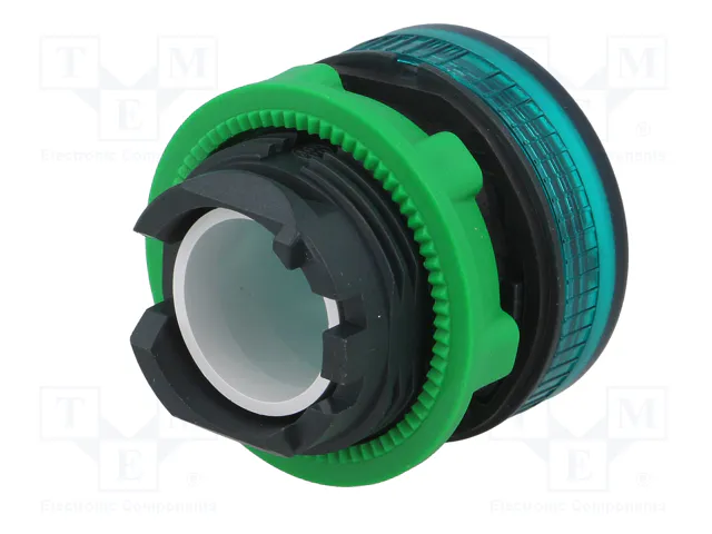 SCHNEIDER ELECTRIC Lámpara de control Harmony XB5 Verde