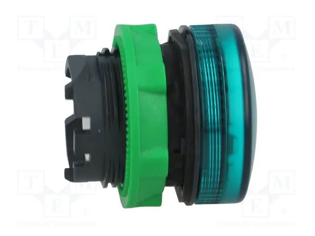 SCHNEIDER ELECTRIC Lámpara de control Harmony XB5 Verde