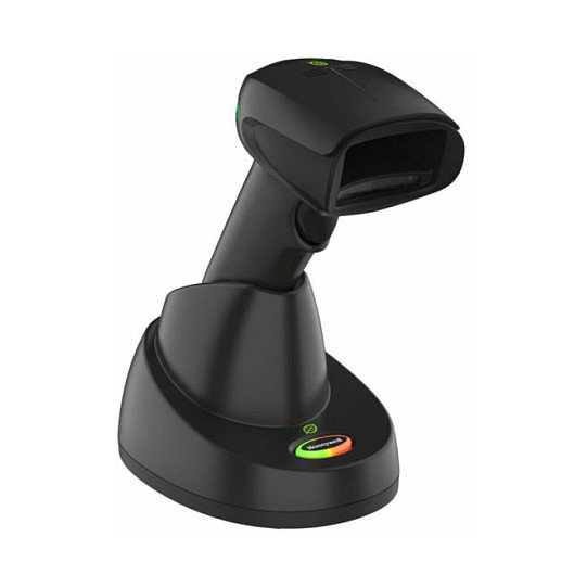 Honeywell Xenon Extreme Performance Barcode Scanner - 1952GHD-2USB-5-R | Lector de Códigos de Barras - Negro Honeywell Xenon Extreme Performance Barcode Scanner - 1952GHD-2USB-5-R | Lector de Códigos de Barras - Negro