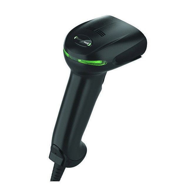 Honeywell Xenon Extreme Performance Barcode Scanner - 1952GHD-2USB-5-R | Lector de Códigos de Barras - Negro Honeywell Xenon Extreme Performance Barcode Scanner - 1952GHD-2USB-5-R | Lector de Códigos de Barras - Negro