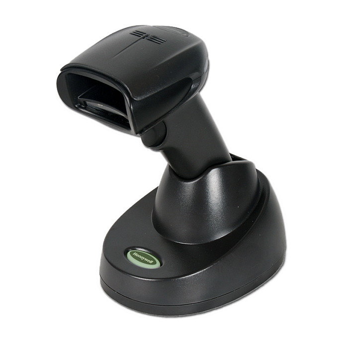 Honeywell Xenon Extreme Performance Barcode Scanner - 1952GHD-2USB-5-R | Lector de Códigos de Barras - Negro Honeywell Xenon Extreme Performance Barcode Scanner - 1952GHD-2USB-5-R | Lector de Códigos de Barras - Negro