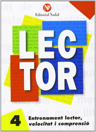 Lector nº 4, AA.VV. - NADAL EDARCA EDITORIAL