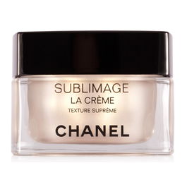 Chanel Sublimage La Creme Texture Supreme Crema Facial para Mujer 50 ml