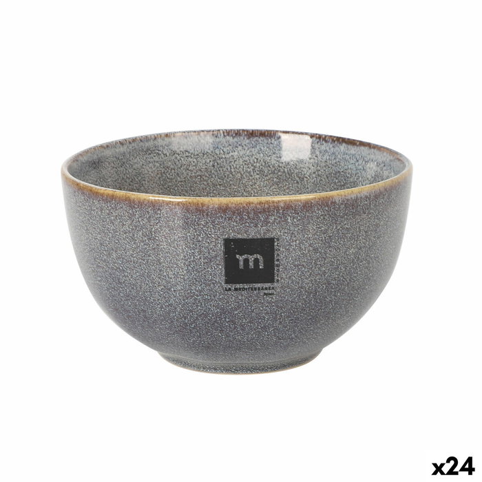 Cuenco Inde Ø 13,8 x 8 cm 700 ml (24 Unidades)