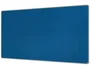 Nobo Premium Ecolabel Tablero de anuncios fieltro azul 2400x1200 mm