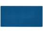 Nobo Premium Ecolabel Tablero de anuncios fieltro azul 2400x1200 mm