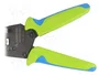 RENNSTEIG Pelacables para cables solares